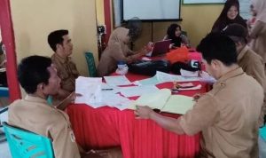 Pemdes Pomolulu Tertibkan Data PBB untuk Tingkatkan Akurasi dan Pendapatan Daerah