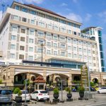 Hotel Gran Senyiur Balikpapan: Ikon Kemewahan dari Tanah Senyiur