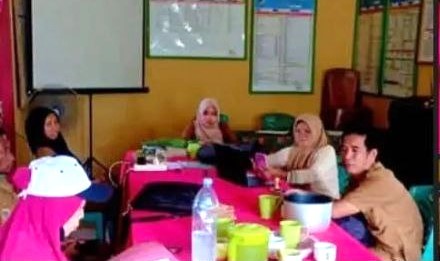 Pomolulu Jadi Contoh, Kolaborasi Pemdes dan BPS Donggala Sukseskan PendataanSERUTI