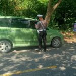 Polres Donggala Gencarkan Operasi Zebra Tinombala 2025, Edukasi dan Pencegahan Jadi Kunci Utama