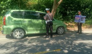 Polres Donggala Gencarkan Operasi Zebra Tinombala 2025, Edukasi dan Pencegahan Jadi Kunci Utama Polres Donggala Gencarkan Operasi Zebra Tinombala 2025, Edukasi dan Pencegahan Jadi Kunci Utama