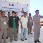 JZ23ELO Kembali Pimpin RAPI Wilayah 09 Sigi, Siap Perkuat Komunikasi Publik dan Kesiapsiagaan Bencana