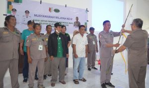 JZ23ELO Kembali Pimpin RAPI Wilayah 09 Sigi, Siap Perkuat Komunikasi Publik dan Kesiapsiagaan Bencana