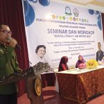 FPPTI Sulteng Dorong Penggunaan AI yang Bertanggungjawab