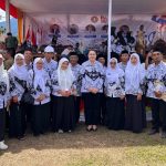 HGN 2025 di Donggala Berlangsung Khidmat