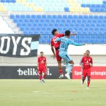 Persipal FC Akhiri Putaran Pertama Tanpa Kemenangan, Isyaratkan Perombakan Besar di Putaran Kedua