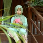 100 Hari Jelang Ramadan 2026, Nashiha Syahla Rilis Lagu Religi Islami “Surat Kecil Untuk Nabi”