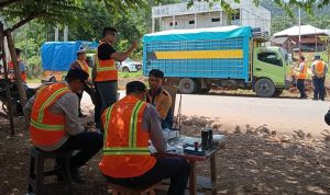 BPTD Sulteng Tutup Sosialisasi ODOL Tambang: Gubernur Anwar Hafid Siap Turun Langsung Kawal Zero ODOL 2027