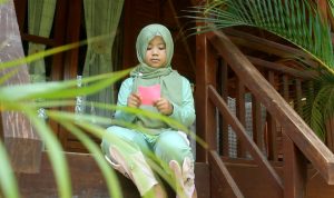 100 Hari Jelang Ramadan 2026, Nashiha Syahla Rilis Lagu Religi Islami “Surat Kecil Untuk Nabi”
