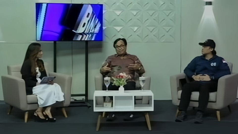 KNMP Poncosari Siap Ubah Stigma Kampung Nelayan Jadi Fondasi Ekonomi Pesisir