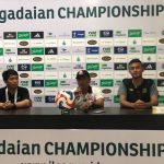 Laskar Tadulako Bertekad Raih Kemenangan Perdana Hadapi Deltras di Stadion Gawalise