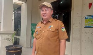 Lurah Tondo: RT Baru Resmi Bertugas Setelah SK Kecamatan Terbit Lurah Tondo: RT Baru Resmi Bertugas Setelah SK Kecamatan Terbit