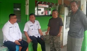 Sinergi Pemerintah Kelurahan dan APH Perkuat Kesadaran Kamtibmas di Tondo Sinergi Pemerintah Kelurahan dan APH Perkuat Kesadaran Kamtibmas di Tondo