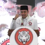 Sekjen PRI Aditya Yusma Sorot Pentingnya Peranan Generasi Muda dalam Memperkuat Demokrasi Indonesia