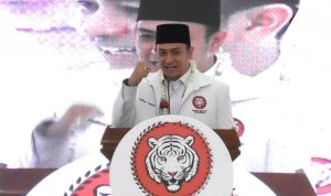 Sekjen PRI Aditya Yusma Sorot Pentingnya Peranan Generasi Muda dalam Memperkuat Demokrasi Indonesia