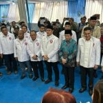 Resmikan Gedung Baru, Menteri Agama Apresiasi Semangat PRI Membangun Politik Jujur dan Kepentingan Rakyat