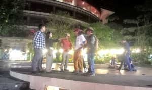 Final Check “2 Kota 1 Panggung”: Gerak Kolaborasi Tanpa Batas dari Balikpapan dan Palu