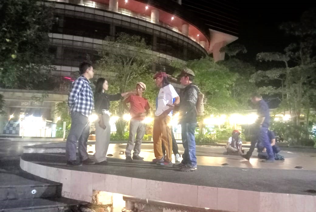 Final Check “2 Kota 1 Panggung”: Gerak Kolaborasi Tanpa Batas dari Balikpapan dan Palu