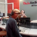 Talk Show “2 Kota 1 Panggung”: Saat Balikpapan dan Palu Bergerak, Bukan Sekadar Tampil