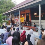 Forum Quo Vadis Palu: Aktivis 98 dan Mahasiswa Tolak Gelar Pahlawan untuk Soeharto