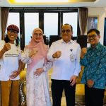 Perhelatan Akbar “2 Kota 1 Panggung”: Sinergi Seni, Ekraf, dan UMKM untuk Indonesia Bergerak