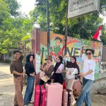 Sanggar Tari Polelea Siap Guncang “2 Kota 1 Panggung” dengan Tarian Khas Kulit Kayu Bertajuk Nobalovo