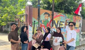 Sanggar Tari Polelea Siap Guncang “2 Kota 1 Panggung” dengan Tarian Khas Kulit Kayu Bertajuk Nobalovo