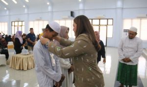 Bupati Donggala Meluncurkan Program Pembinaan Tahfidz Al-Qur’an Bupati Donggala Meluncurkan Program Pembinaan Tahfidz Al-Qur’an