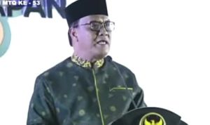 MTQ ke-53 Kota Balikpapan Resmi Dibuka, Syiar Al-Qur’an Menggema dari Balikpapan Utara MTQ ke-53 Kota Balikpapan Resmi Dibuka, Syiar Al-Qur’an Menggema dari Balikpapan Utara