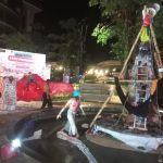 Puncak Acara “2 Kota 1 Panggung”: Kolaborasi Seni Balikpapan–Palu yang Membius Penonton