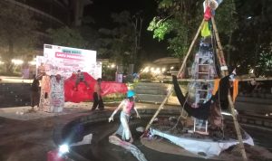 Puncak Acara “2 Kota 1 Panggung”: Kolaborasi Seni Balikpapan–Palu yang Membius Penonton Puncak Acara “2 Kota 1 Panggung”: Kolaborasi Seni Balikpapan–Palu yang Membius Penonton