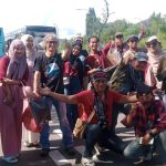 IKN Jadi Saksi Perpisahan “2 Kota 1 Panggung”, Momen Penuh Emosi dan Seni