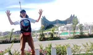 Udhin FM: Arsitek Visioner di Balik Layar Suksesnya “2 Kota 1 Panggung” Udhin FM: Arsitek Visioner di Balik Layar Suksesnya “2 Kota 1 Panggung”