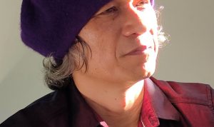 Jejak Senyap Sang Realis dari Balikpapan yang Menggetarkan Dunia Jejak Senyap Sang Realis dari Balikpapan yang Menggetarkan Dunia