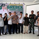 Pemerintah Kecamatan Labuan Tegaskan Penegakan Perda Penertiban Ternak, Sanksi Kurungan hingga Rp 50 Juta Menanti Pelanggar