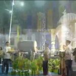 MTQ ke-53 Balikpapan Resmi Ditutup, Balikpapan Utara Raih Juara Umum