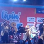 Livin’Fest 2025 Hari Kedua Meledak! Ribuan Pengunjung Padati BSB, UMKM & EKRAF Kalimantan Bersinar
