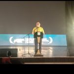 Malam Anugerah BFF 2025 Meriah, Wakil Wali Kota Bagus Susetyo Kukuhkan Balikpapan sebagai Kota Kreatif Masa Depan