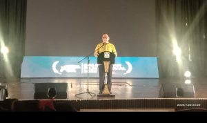 Malam Anugerah BFF 2025 Meriah, Wakil Wali Kota Bagus Susetyo Kukuhkan Balikpapan sebagai Kota Kreatif Masa Depan Malam Anugerah BFF 2025 Meriah, Wakil Wali Kota Bagus Susetyo Kukuhkan Balikpapan sebagai Kota Kreatif Masa Depan