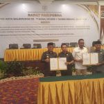 DPRD Balikpapan Gelar Paripurna ke-7: Pemkot Tegaskan Komitmen Kawal APBD 2026 di Tengah Penurunan TKD Rp 1 Triliun