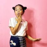 Cinta Budaya Sunda, Aisha Kamila Rilis Album “Sosobatan”