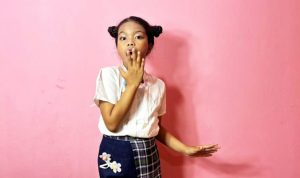 Cinta Budaya Sunda, Aisha Kamila Rilis Album “Sosobatan” Cinta Budaya Sunda, Aisha Kamila Rilis Album “Sosobatan”