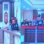 Polda Kaltim Tegaskan Penanganan Sesuai Prosedur, Enam Terduga Penyalahgunaan Narkotika Dilimpahkan ke BNN