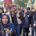 Membangun Sinergi di Kota Minyak, KKBST Meriahkan Pawai Budaya Forum Pembauran Kebangsaan