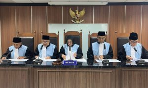 KBP Tegaskan Pentingnya Kejelasan Klaim Paten, Dua Permohonan Banding Resmi Ditolak KBP Tegaskan Pentingnya Kejelasan Klaim Paten, Dua Permohonan Banding Resmi Ditolak