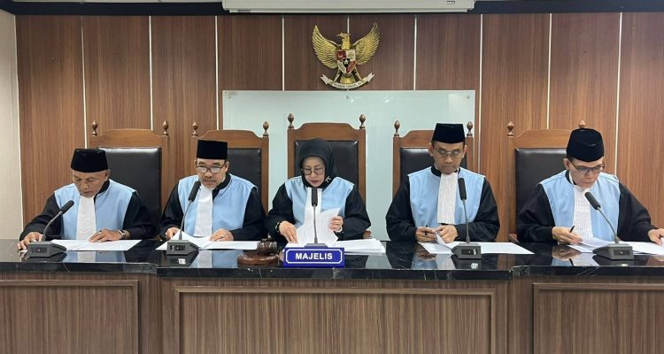 KBP Tegaskan Pentingnya Kejelasan Klaim Paten, Dua Permohonan Banding Resmi Ditolak