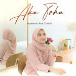 Boyke Reza dan Cheryll Rilis Single “Aku Tahu”, Rayakan Cinta Lewat Irama Lembut dan Penuh Makna