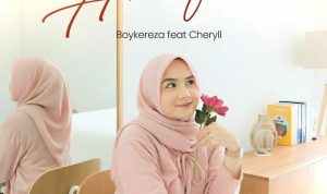 Boyke Reza dan Cheryll Rilis Single “Aku Tahu”, Rayakan Cinta Lewat Irama Lembut dan Penuh Makna