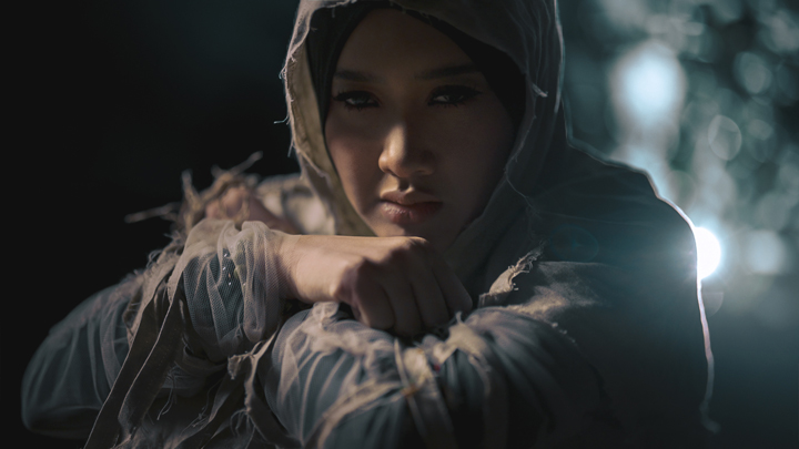 HEBOH! Content Creator Tiktok Bongkar Misteri Audio Visual Cita Rahayu yang Mencekam!