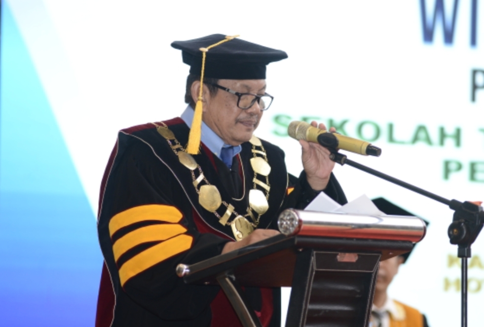 Pakar Kebijakan Publik Ingatkan Risiko Kerusakan Lingkungan